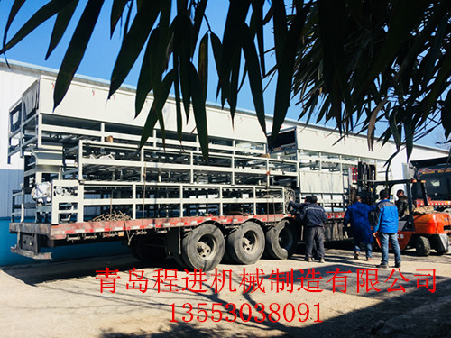 雙頭乳膠發(fā)泡機(jī)和單頭乳膠發(fā)泡機(jī)有什么區(qū)別呢？