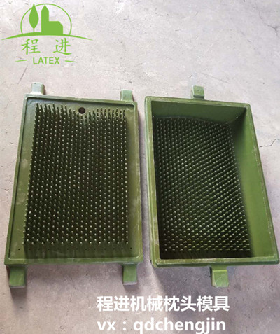 乳膠機(jī)械生產(chǎn)出來的乳膠枕頭中乳膠含量是多少呢？