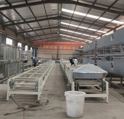 自動化乳膠床墊機(jī)械什么品牌好-服務(wù)還是廠家重要 
